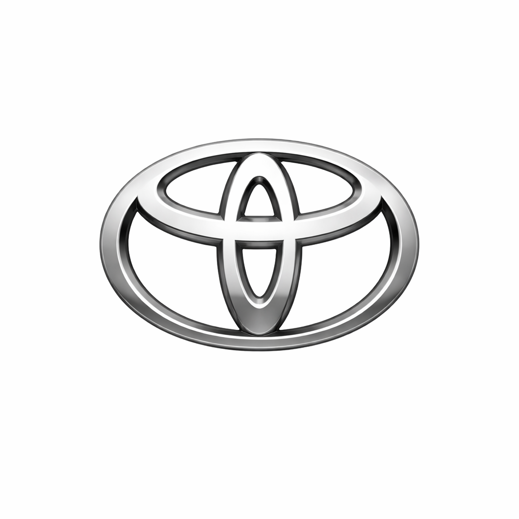 Toyota Car Accessories