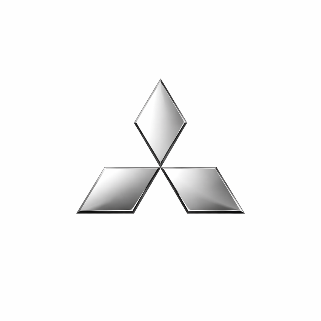 Mitsubishi Car Accessories