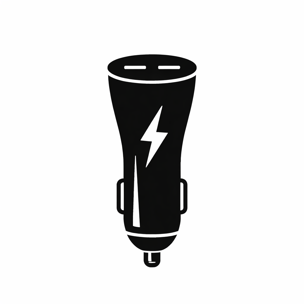 Universal Car Chargers