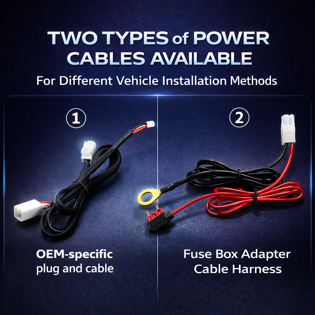 130W Toyota Custom Fit Car Charger | 100W Type-C + 30W USB Fast Charging