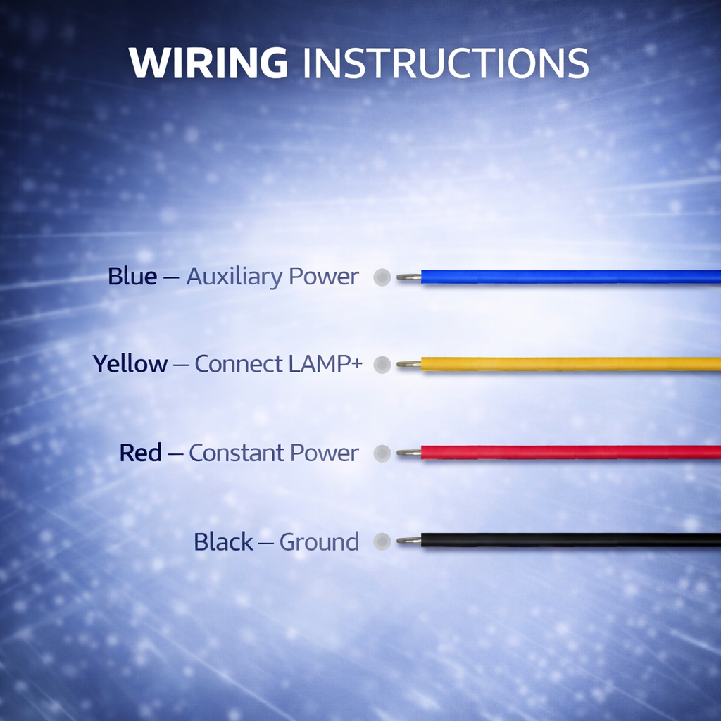 Suitable for Honda modification switches, fog lights, headlight indicators, recorder, radar, and tailgate control switches